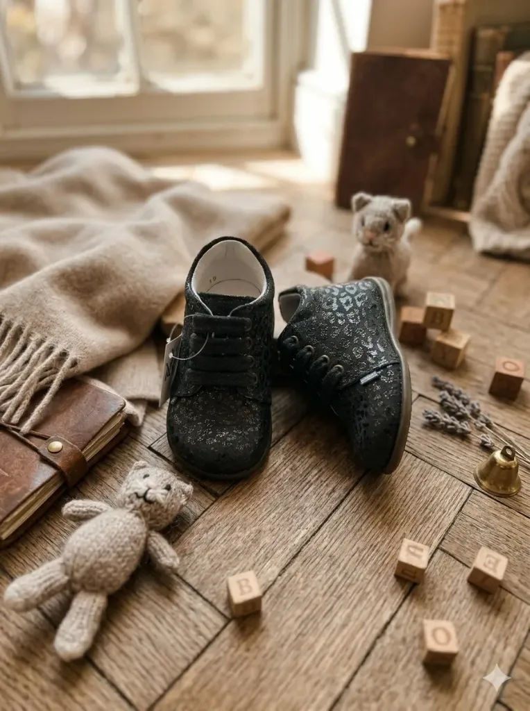 Wink Marine Leopard *