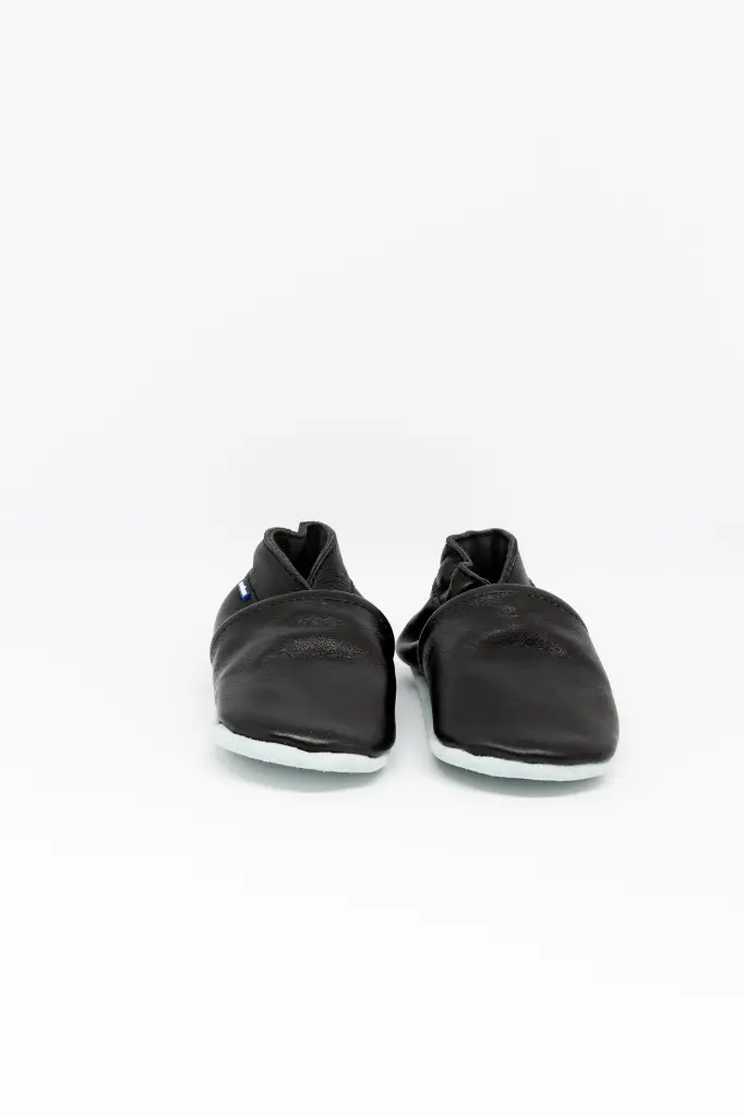 Babysoft Black