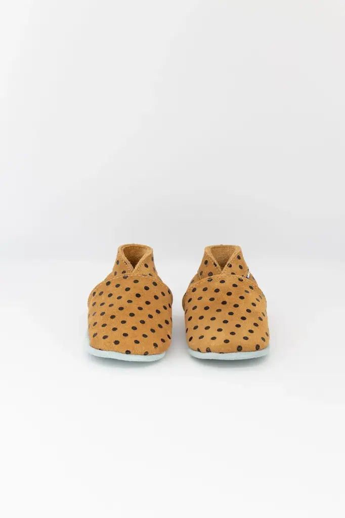 Babysoft sand dot