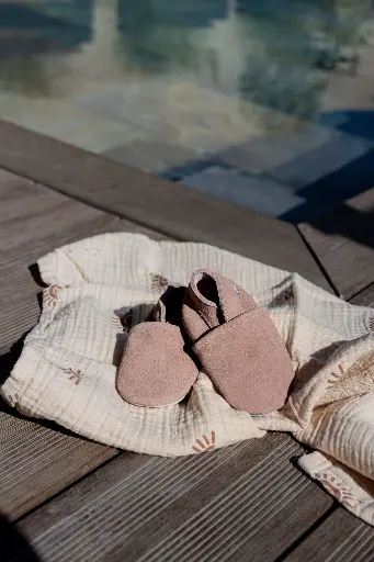 Babysoft Antique