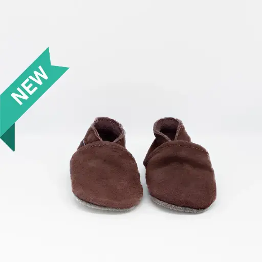 Babysoft choco 