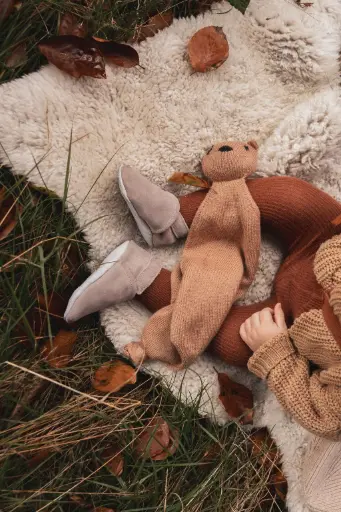 Babysoft niquel