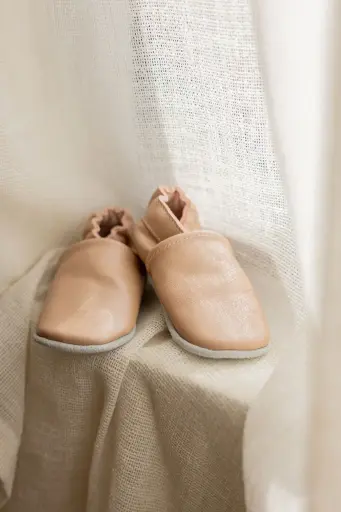 Babysoft pearl 