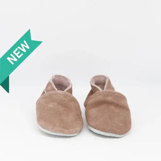 Babysoft taupe 