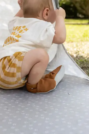 Babysoft vison 