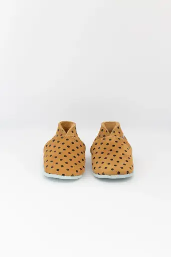 Babysoft sand dot